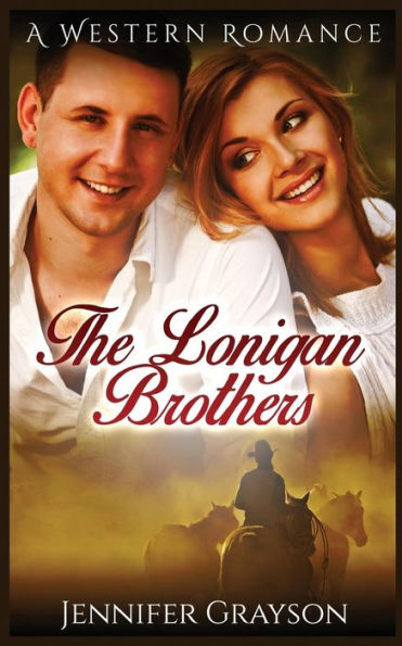 The Lonigan Brothers: A Western Romance