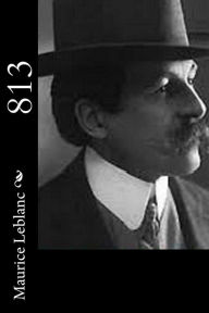 Title: 813, Author: Maurice LeBlanc