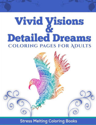 vivid vision book barnes and noble