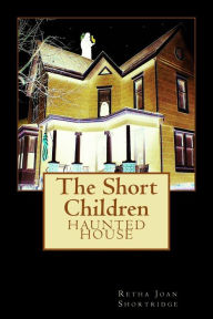 Title: Haunted House, Author: Retha Joan Shortridge