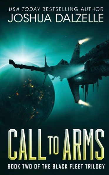 Call to Arms: Black Fleet Trilogy, Book 2