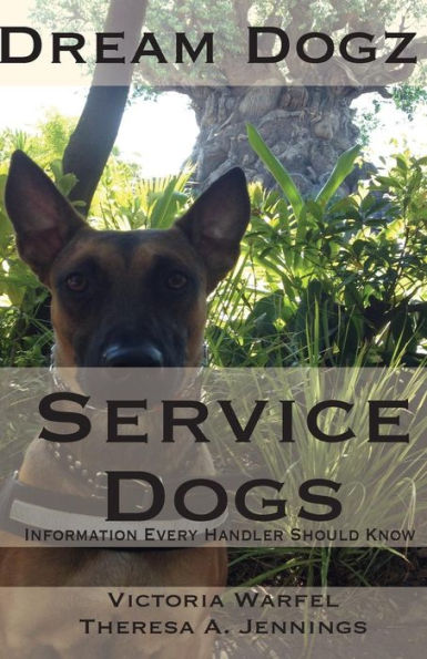 Service Dogs: Information Every Handler Should Know
