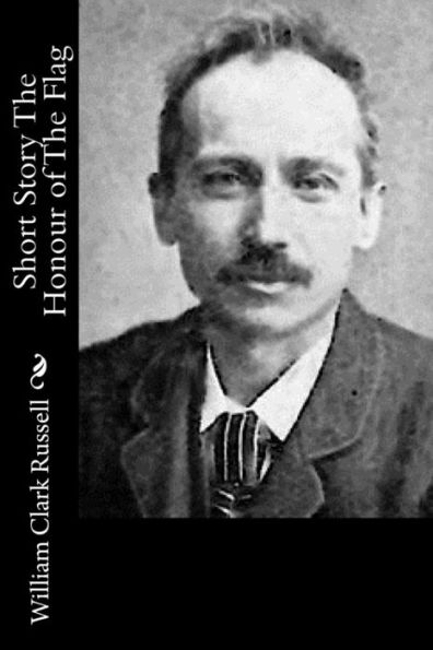 Short Story The Honour of The Flag