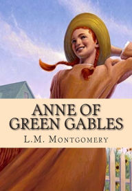 Title: Anne of Green Gables, Author: L. M. Montgomery