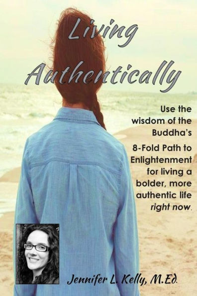 Living Authentically