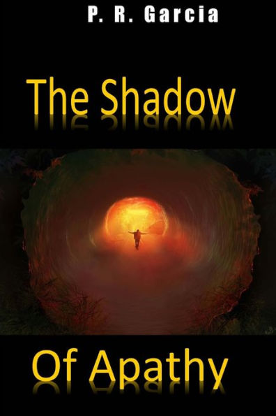 The Shadow of Apathy: Prince Enok's Story