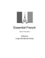 Essential French - Black & White Edition