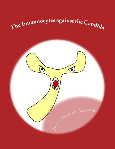 The Immunocytes against the Candida: The importance of our TH17 army