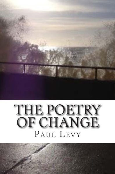 The Poetry of Change: An anthology of poems exploring the light and shadow side of change