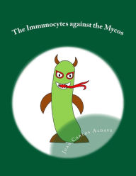 Title: The Immunocytes against the Mycos: The importance of our TH1 army, Author: Juan Fïlix Aldave MD