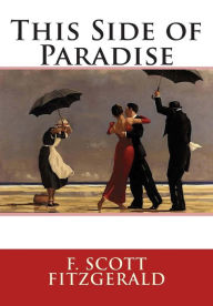 Title: This Side of Paradise, Author: F. Scott Fitzgerald