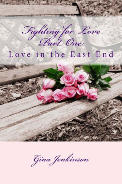 Fighting for love: Love in the East End