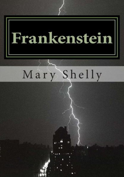 Frankenstein