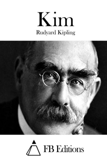 Kim by Rudyard Kipling, Paperback | Barnes & Noble®