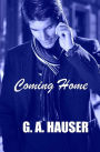 Coming Home: Book 16 of the Action! Series