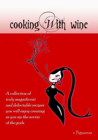 Cooking With Wine