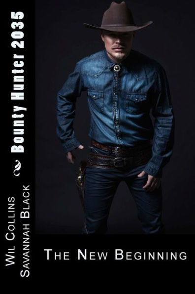Bounty Hunter 2035: The New Beginning