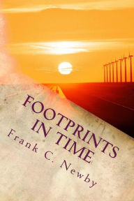 Footprints In Time: Autobiography of a Depression Child