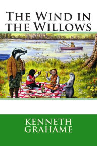 Title: The Wind in the Willows, Author: Kenneth Grahame