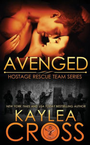 Title: Avenged, Author: Kaylea Cross