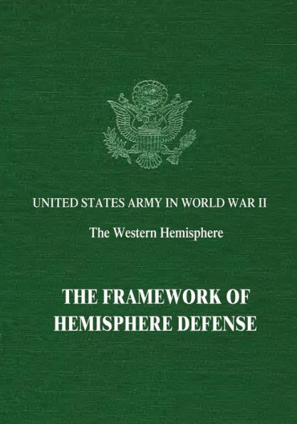 The Framework of Hemisphere Defense