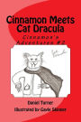 Cinnamon Meets Cat Dracula