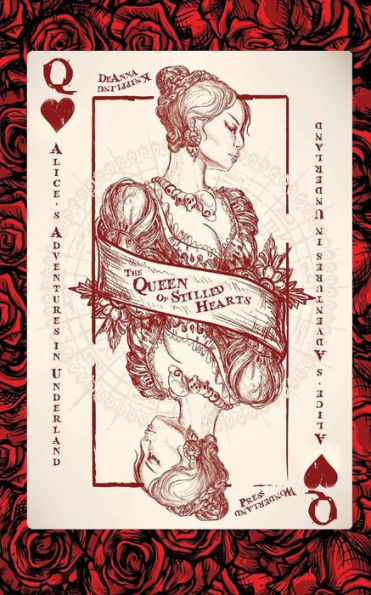 Alice's Adventures Underland: The Queen of Stilled Hearts