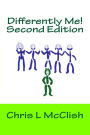 Differently Me! Second Edition