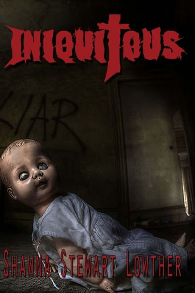 Iniquitous: Wretched 2