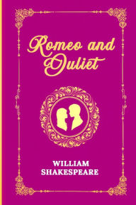 Title: Romeo and Juliet, Author: William Shakespeare