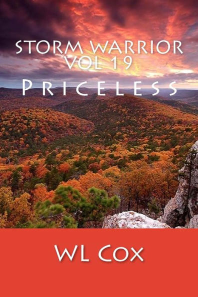 Storm Warrior Vol 19: Priceless