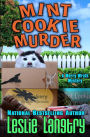 Mint Cookie Murder (Merry Wrath Mystery #2)