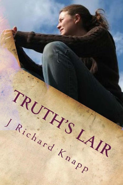 Truth's Lair: Perils of the Dead Man's Diary