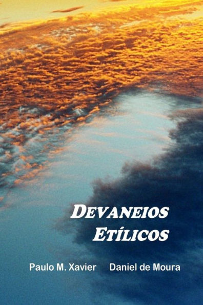 Devaneios Etilicos