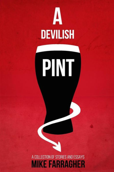 A Devilish Pint