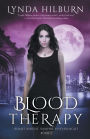 Blood Therapy: Kismet Knight, Vampire Psychologist, Book #2