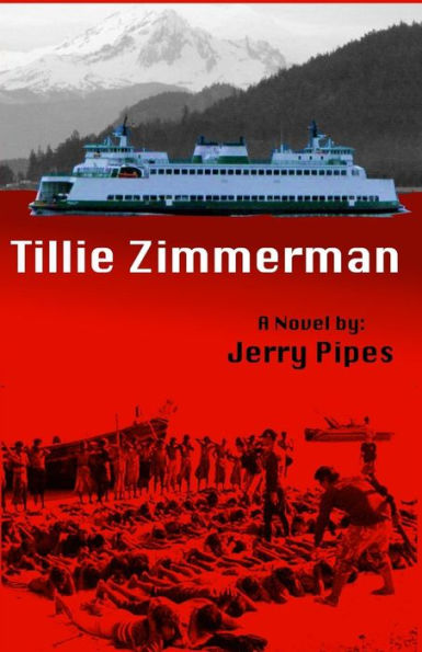 Tillie Zimmerman