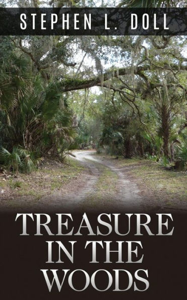 Treasure In The Woods