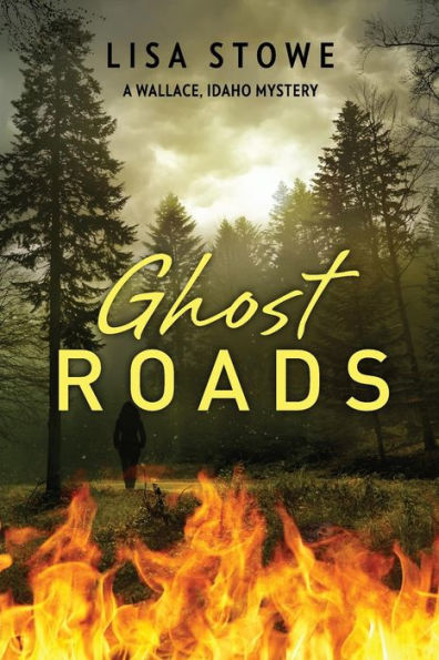 Ghost Roads