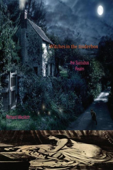 Witches in the Tinderbox: The Succubus Realm
