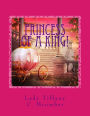 Princess of a King!: Izzy's Heart Series!