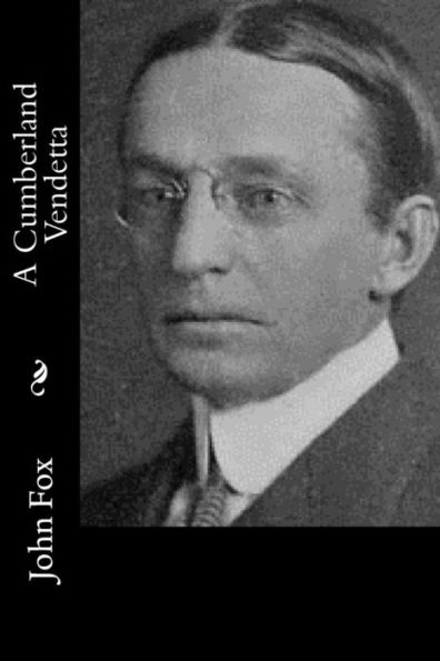 A Cumberland Vendetta