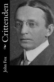 Title: Crittenden, Author: John Fox
