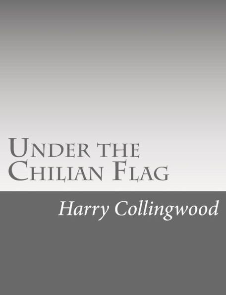 Under the Chilian Flag