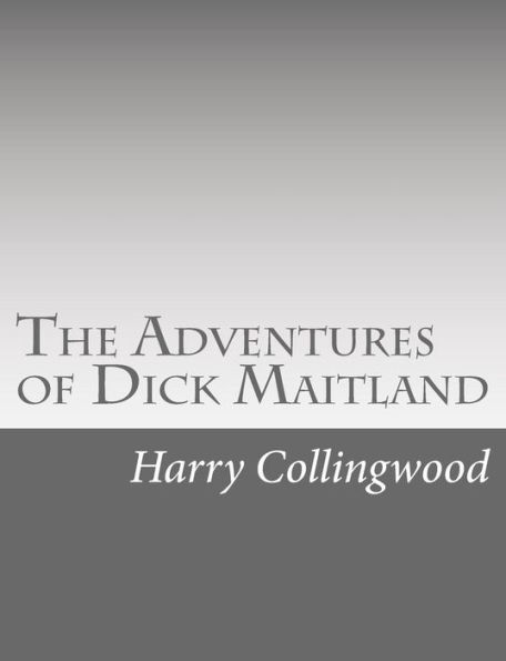 The Adventures of Dick Maitland