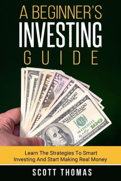A Beginner's Investing Guide: Learn The Strategies To Smart Investing And Start Making Real Money
