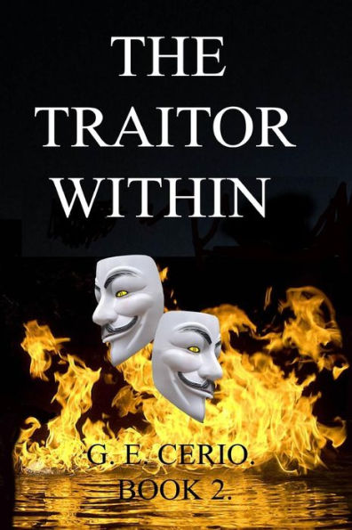 The Traitor Within