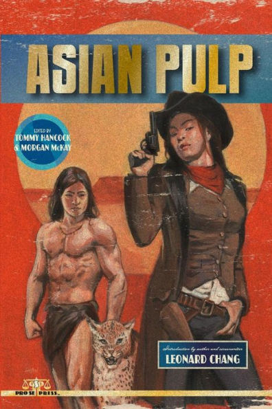 Asian Pulp