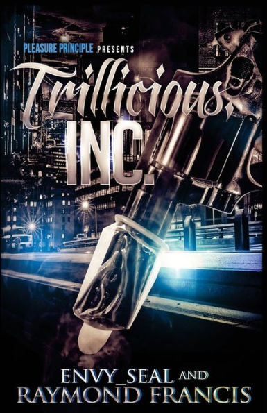 Trillicious, Inc.