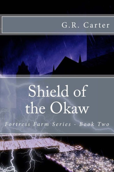 Shield of the Okaw: Fortress Farm - Prairie Castles